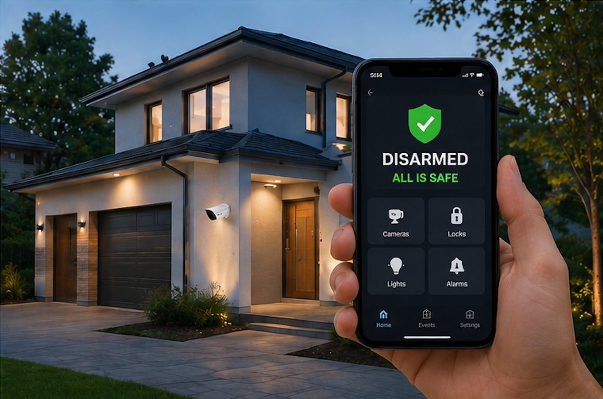 Smart Security