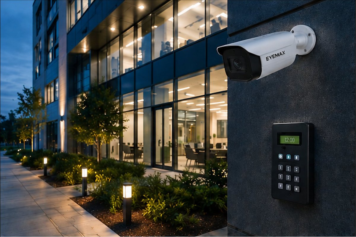Business Security